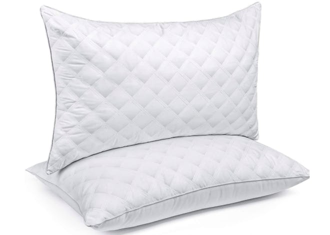 SORMAG Bed Pillows (2-Pack)
