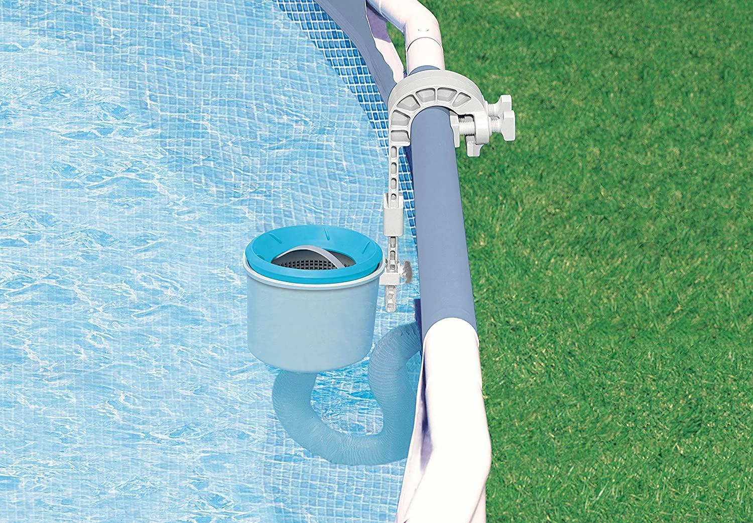 The 3 Best Pool Skimmers