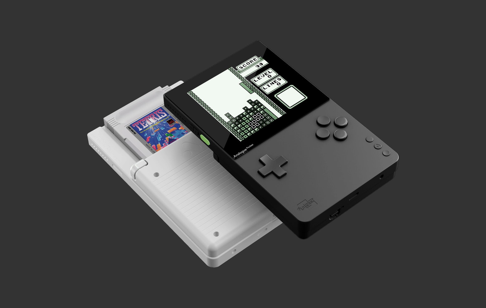 analogue pocket snes