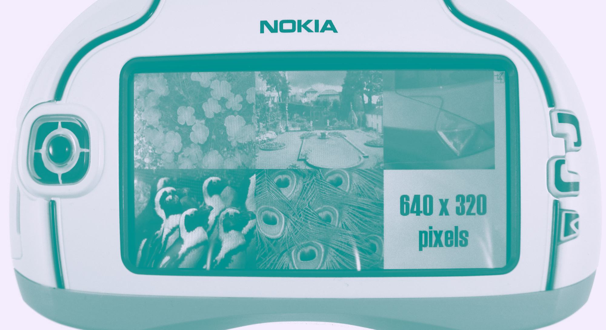 the 6 weirdest designs from nokia s legendary collection through the years