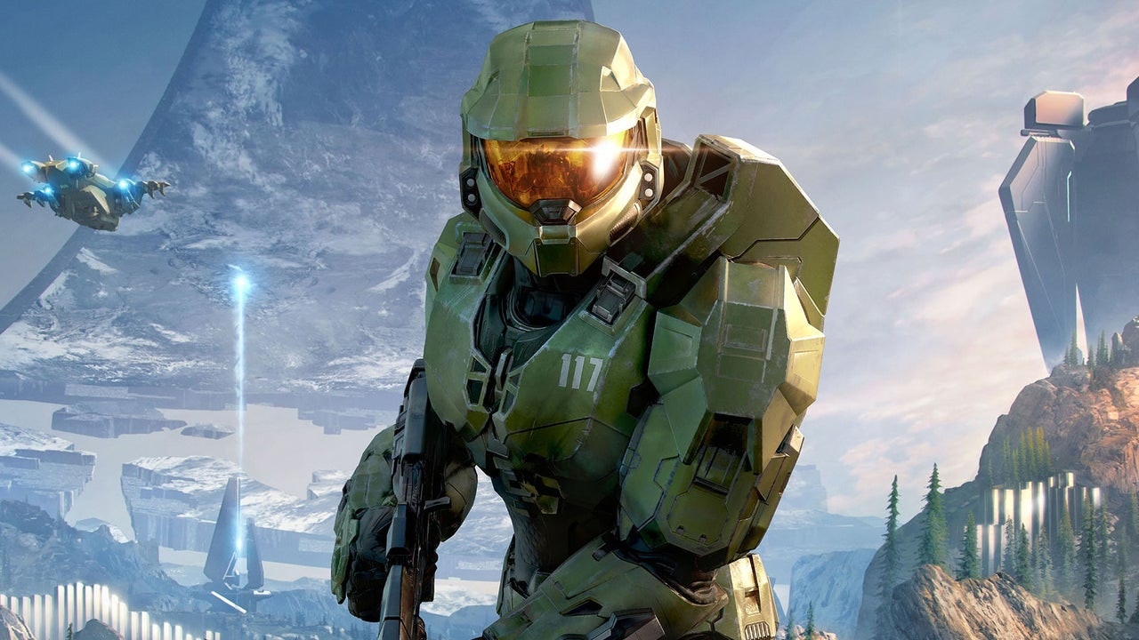 halo xbox one release date