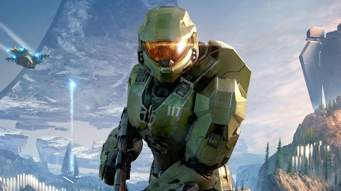 'Halo Infinite' 2021 release date, trailer, rumors, and ...