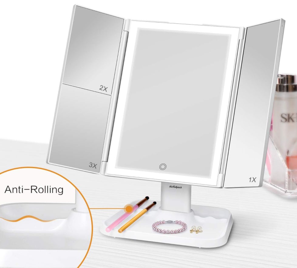 The 9 Best Vanity Mirrors