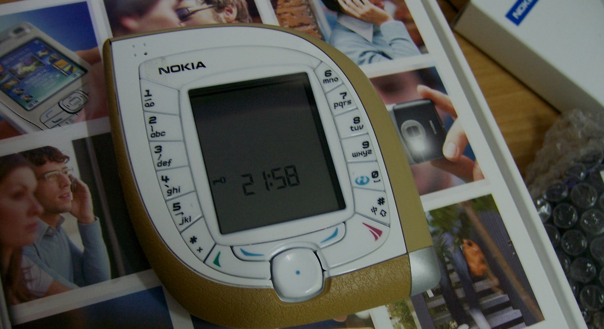 the 6 weirdest designs from nokia s legendary collection through the years