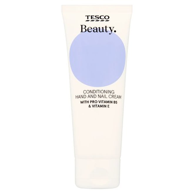Tesco Beauty Hand And Nail Cream