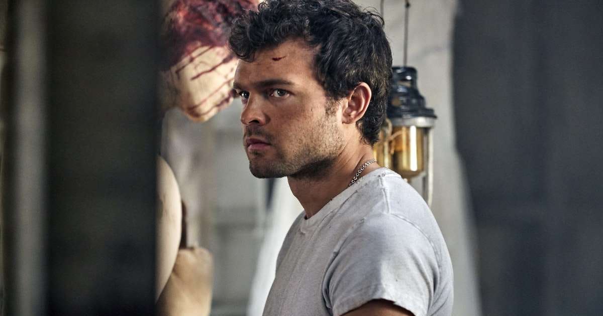 Brave New World Tv Series The Book Is Worse Than You Remember Brave New World Tv Series The Book Is Worse Than You Remember