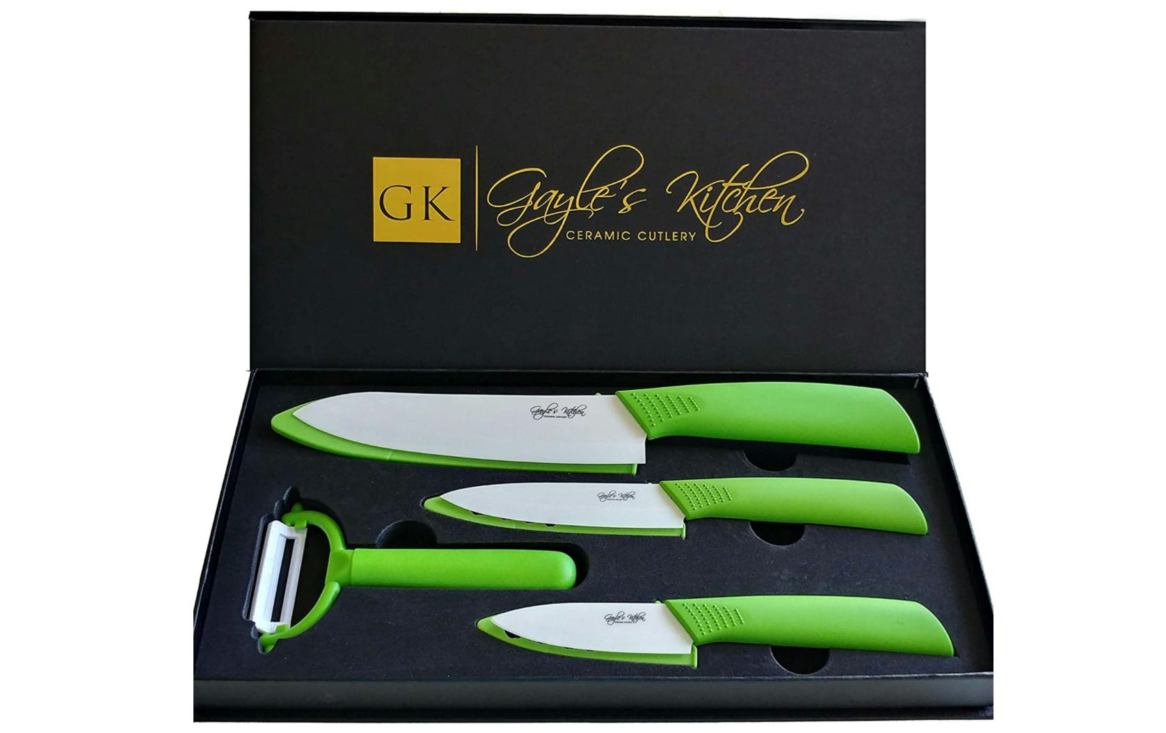 The 4 Best Knives For Cutting Vegetables