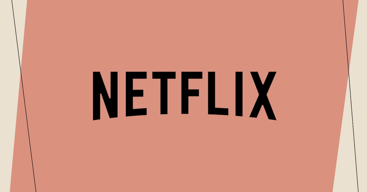 New Tv Shows Movies On Netflix This Month