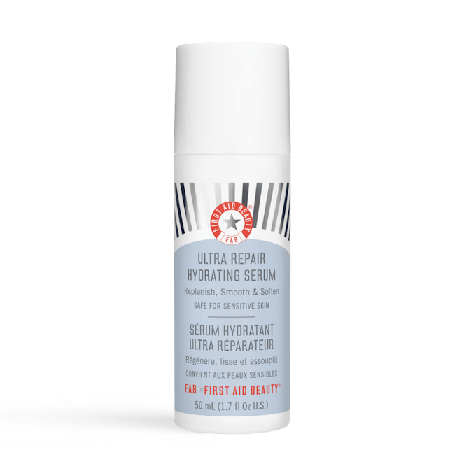 Ultra Repair Hydrating Serum