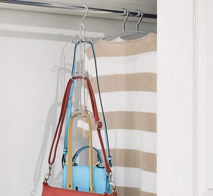 iDesign Handbag Hanger