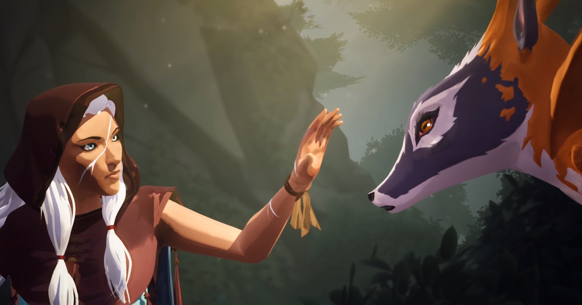 Everwild xbox cheap series x