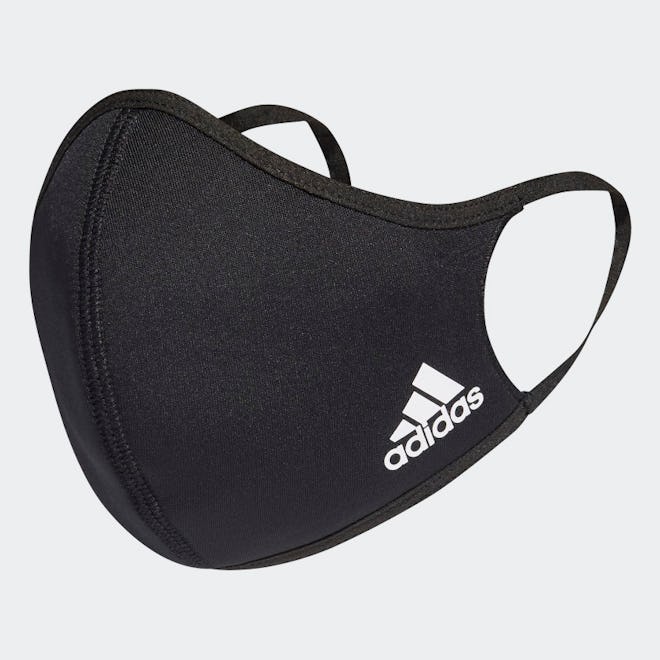 Adidas Face Covers 3-Pack