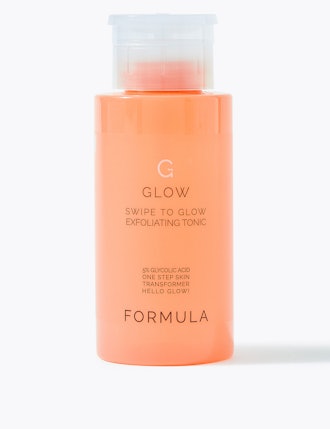 Formula Swipe To Glow Exfoliating Tonic