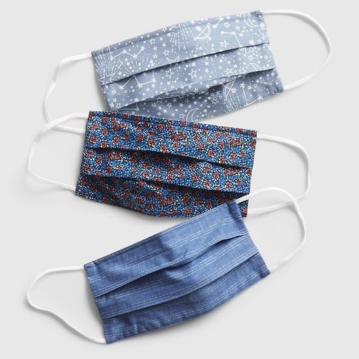 10 Breathable Face Masks That You Won't Mind Wearing All Day