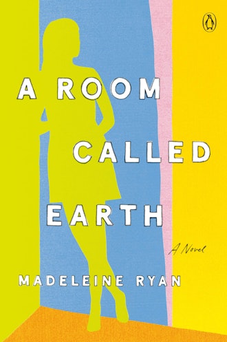 'A Room Called Earth' by Madeleine Ryan