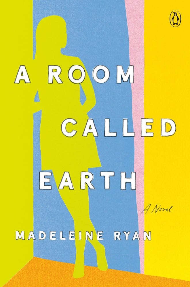 'A Room Called Earth' by Madeleine Ryan