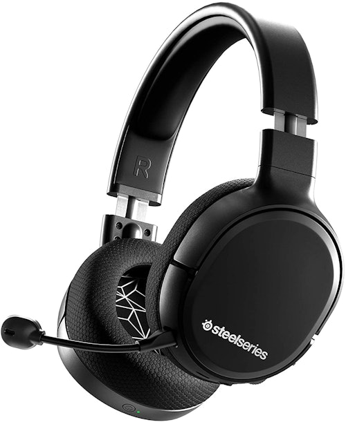 SteelSeries Arctis Wireless Gaming Headset