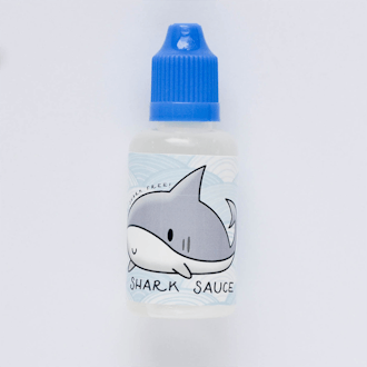Shark Sauce