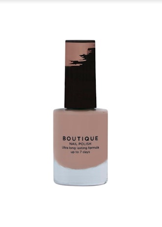 Boutique Nail Polish in Natural Nude