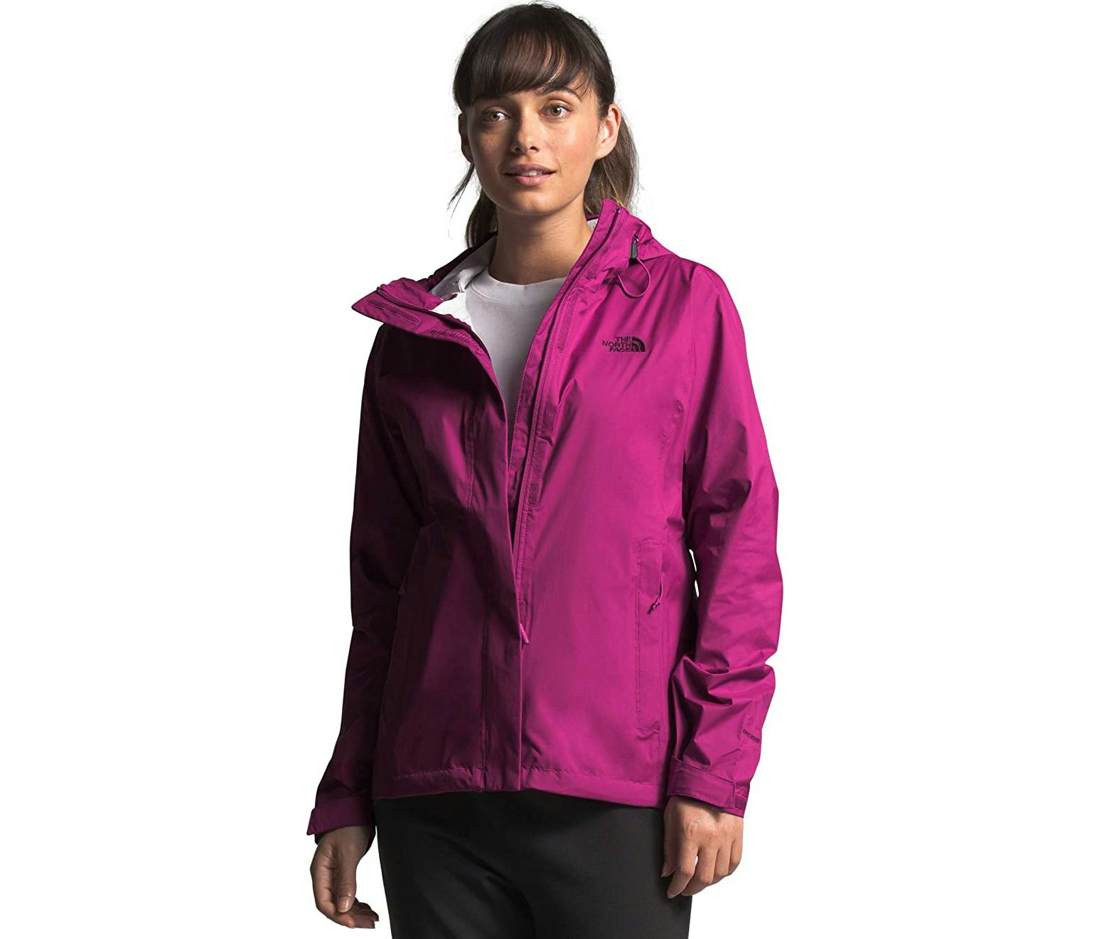 The 12 Best Summer Rain Jackets To Keep You Cool