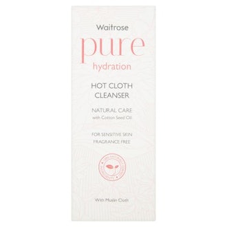Pure Hydration Hot Cloth