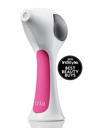 Tria Beauty Hair Removal Laser 4X for Women and Men