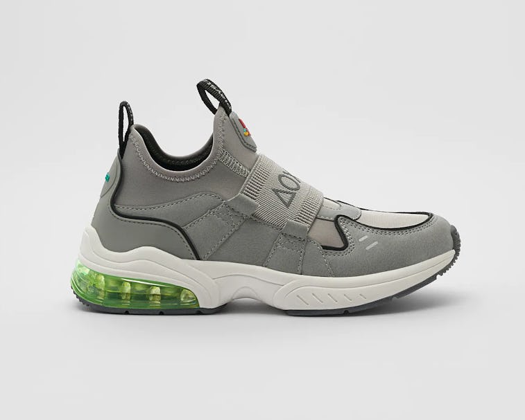 Nike 2025 playstation collab