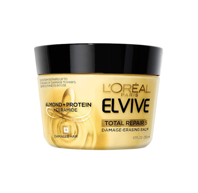 L’Oreal Paris Elvive Total Repair 5 Damage-Erasing Balm