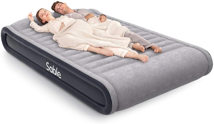 Sable Air Mattresses, Queen-Size