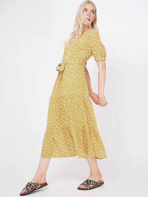 best place to buy midi dresses