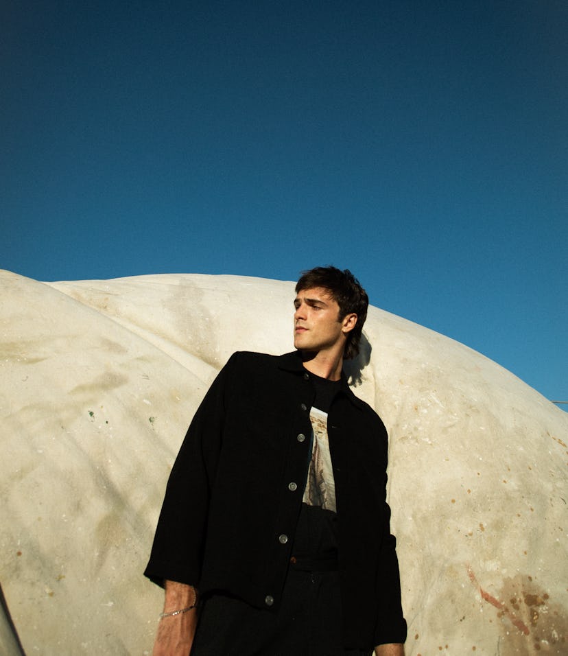 Jacob Elordi