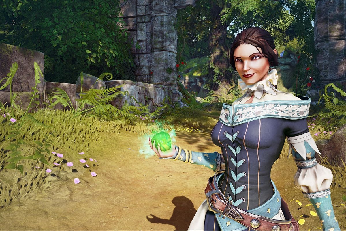 fable xbox series