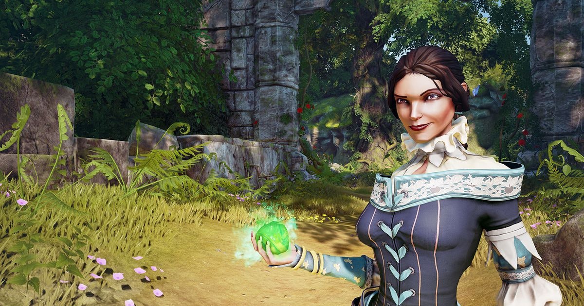 Fable 4 Release Date Trailer And Leaks For The Xbox Series X Soft Reboot