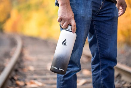 best stainless steel water bottles