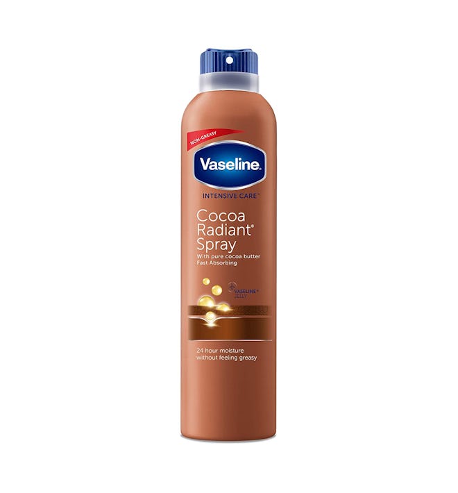 Vaseline Cocoa Radiant Spray (6-Pack)