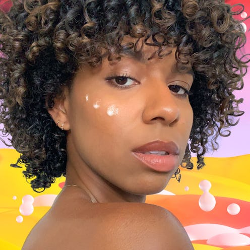 Starface's Moisture on Mars Hydrating Face Cream is its first-ever moisturizer.