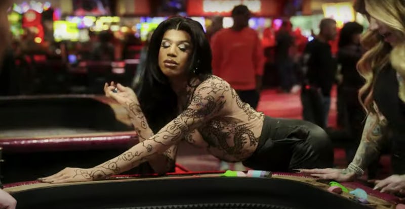 Drag race vegas revue stream 2025