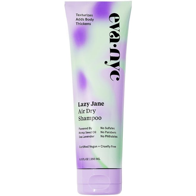 Lazy Jane Air Dry Shampoo