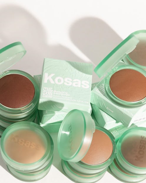 Kosas' summer sale includes some celebrity-touted makeup must-haves