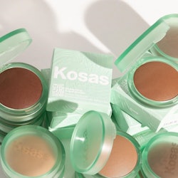 Kosas' summer sale includes some celebrity-touted makeup must-haves