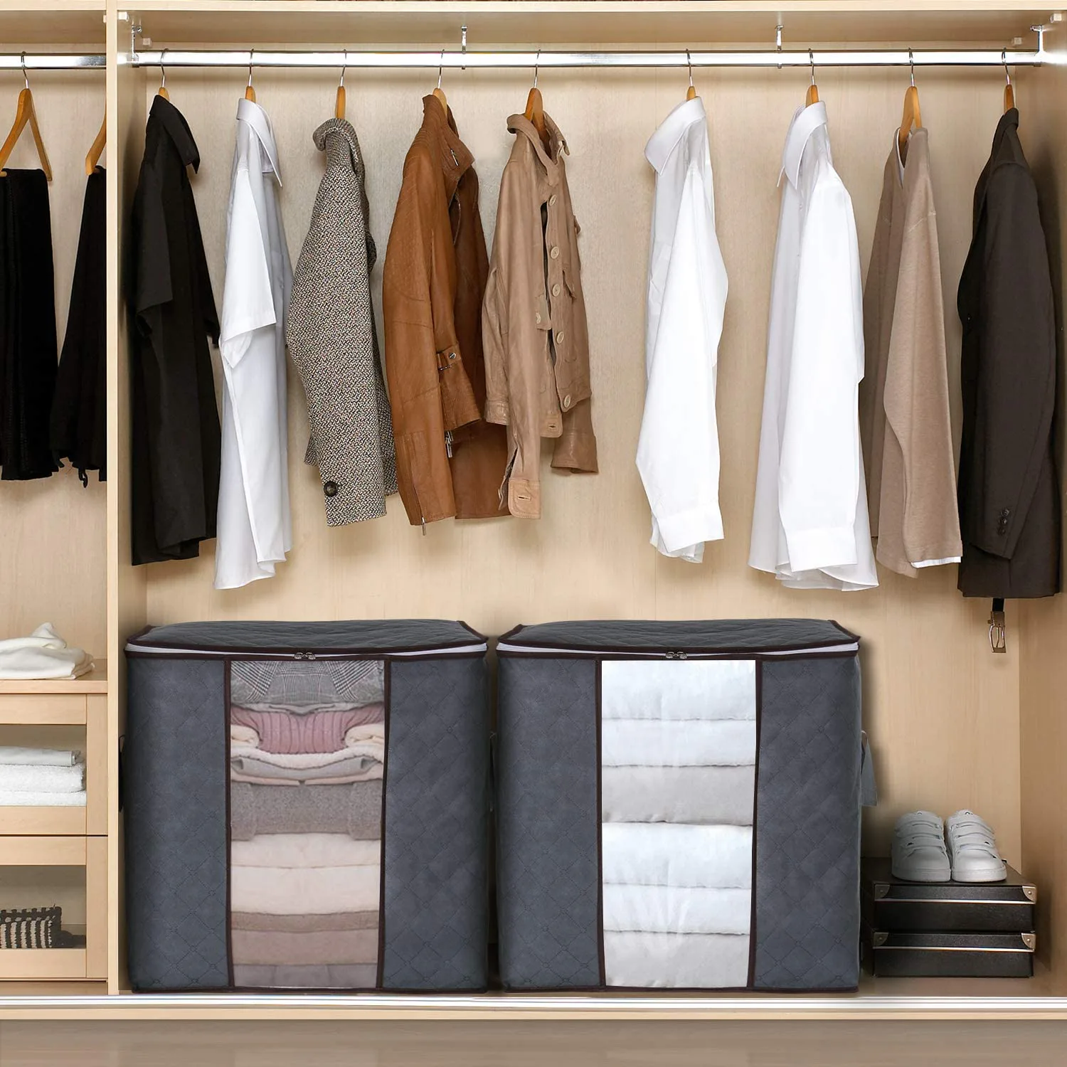 The 9 Best Storage Containers