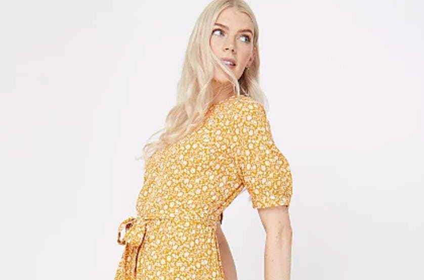 buy midi dress uk