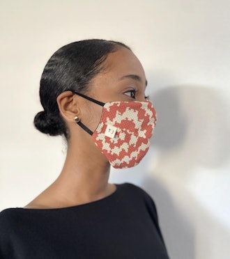 Cotton Face Covers
