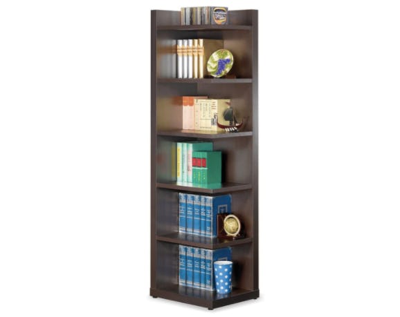 The 6 Best Bookcases For Lots Of Books