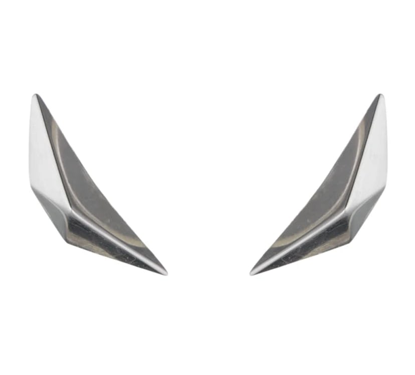 Prizm Stud Earrings