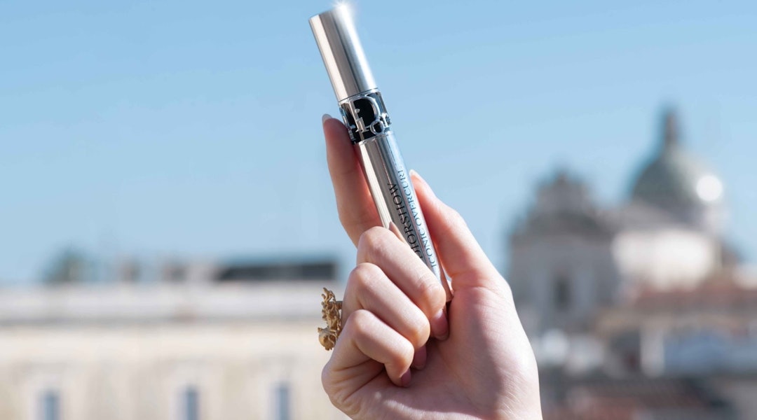 The Best Mascara 2021 The Dior 2021 Cruise Collection Beauty Looks Featured A New The Best Mascara 2021 The Dior 2021 Cruise Collection Beauty Looks Featured A New