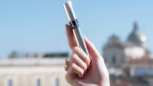 Dior just reinvented its Diorshow Iconic Overcurl mascara and it was the focal point of Wednesday's ...