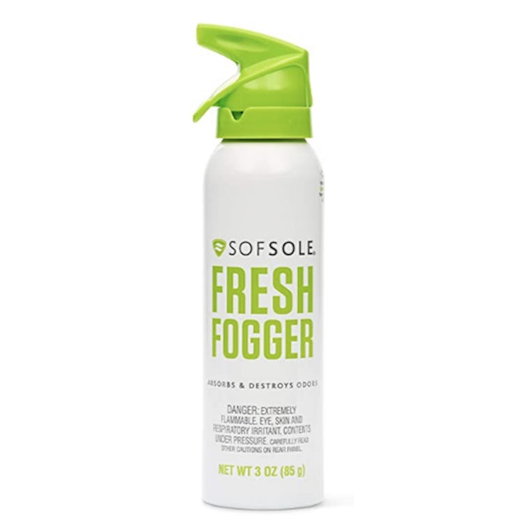  Sof Sole Fresh Fogger Shoe Deodorizer Spray