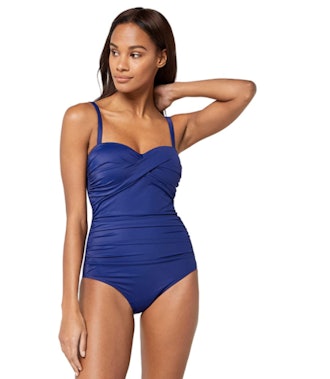Iris & Lilly One Piece Bathing Suit