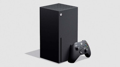 Microsoft's Xbox Series X Is Coming in 2020: What We Know
